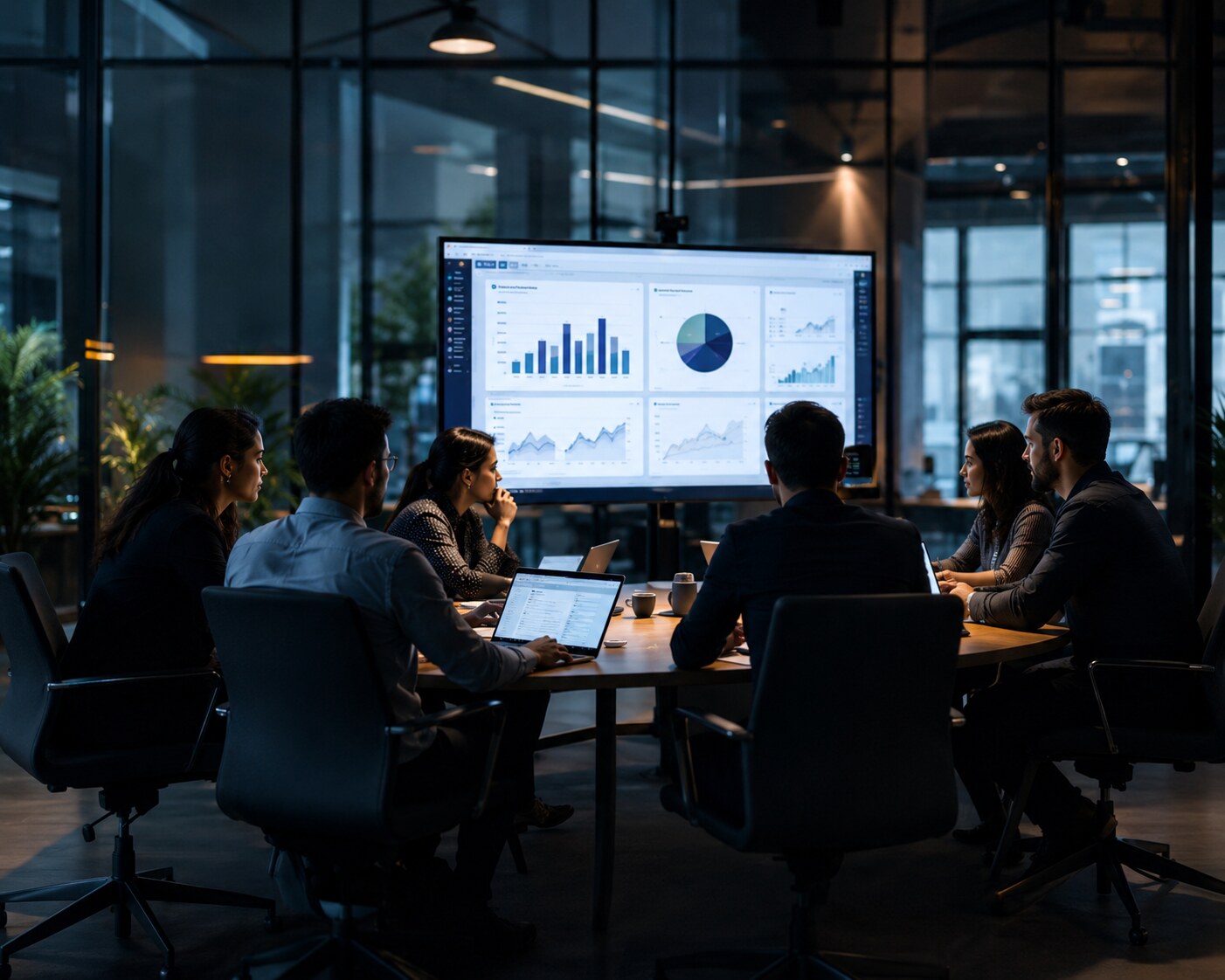 Brands & Companies